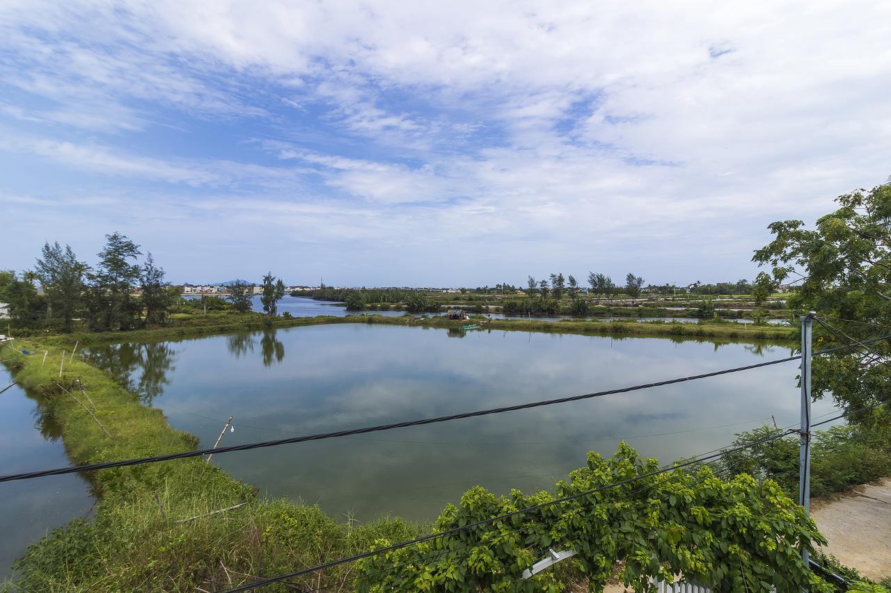 Christina'S Hoi An - The Village View Exterior foto