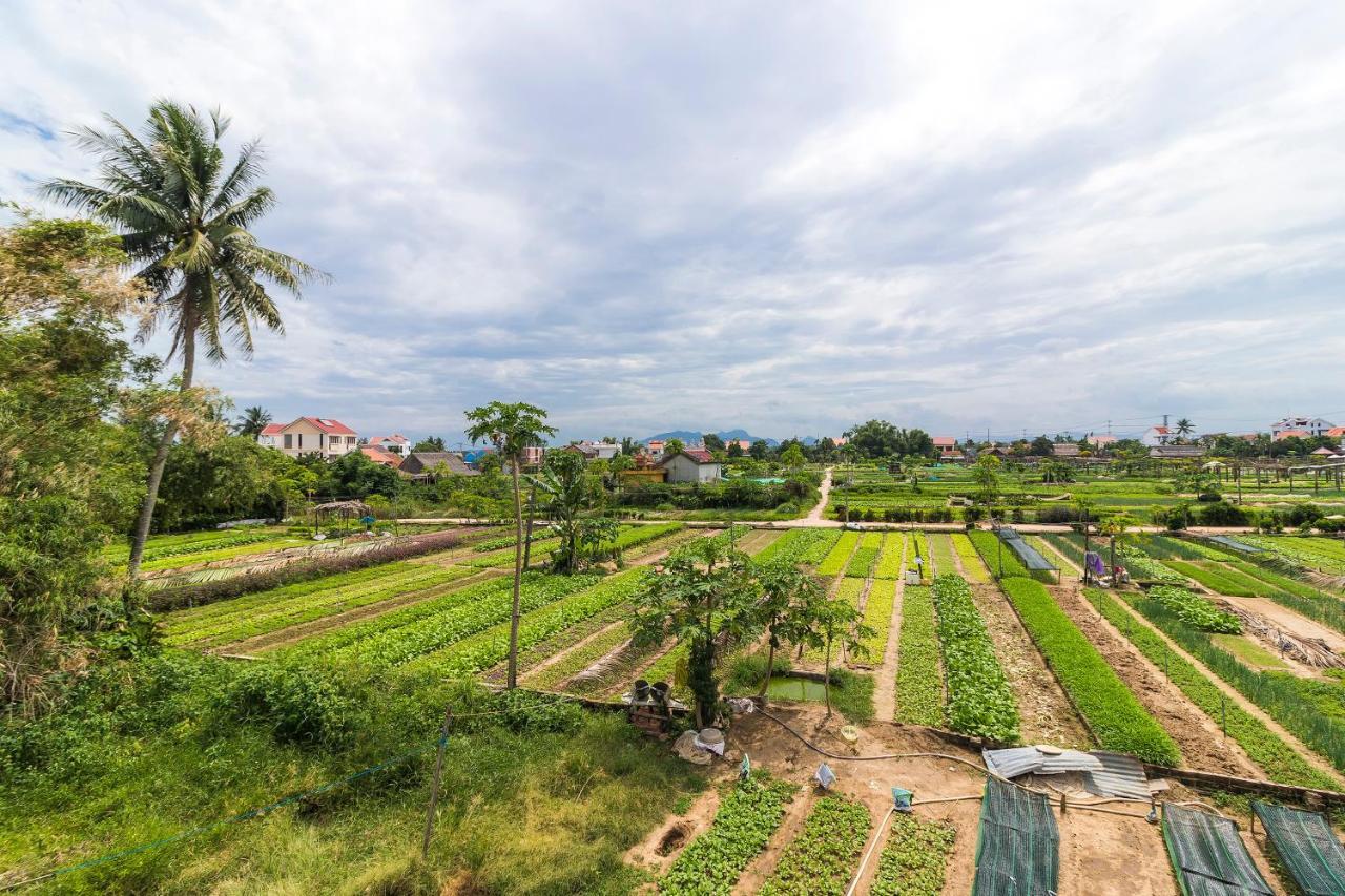Christina'S Hoi An - The Village View Exterior foto